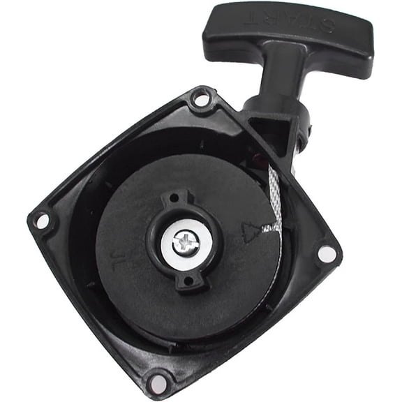 PET-U A051000961 Starter Recoil Pull Start Replacement for A051000960 A051000961 for Echo PB-250 PB-250LN ES-250 PB-252 ES-252 25.4cc Blowers