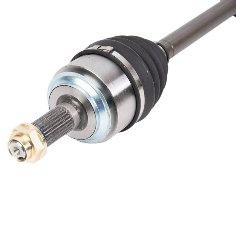 2009-2012 Front CV Axle Shaft Set 44305TK6A00 44306TK6A00 - OE