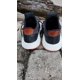 thumbnail image 5 of Adi-das Men's Prophere Black/Red Basketball Shoes Lace Up Low Top Size 10, 5 of 6