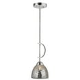 thumbnail image 5 of Woodbridge Lighting North Bay 1-Light Cone Pendant, 5 of 7