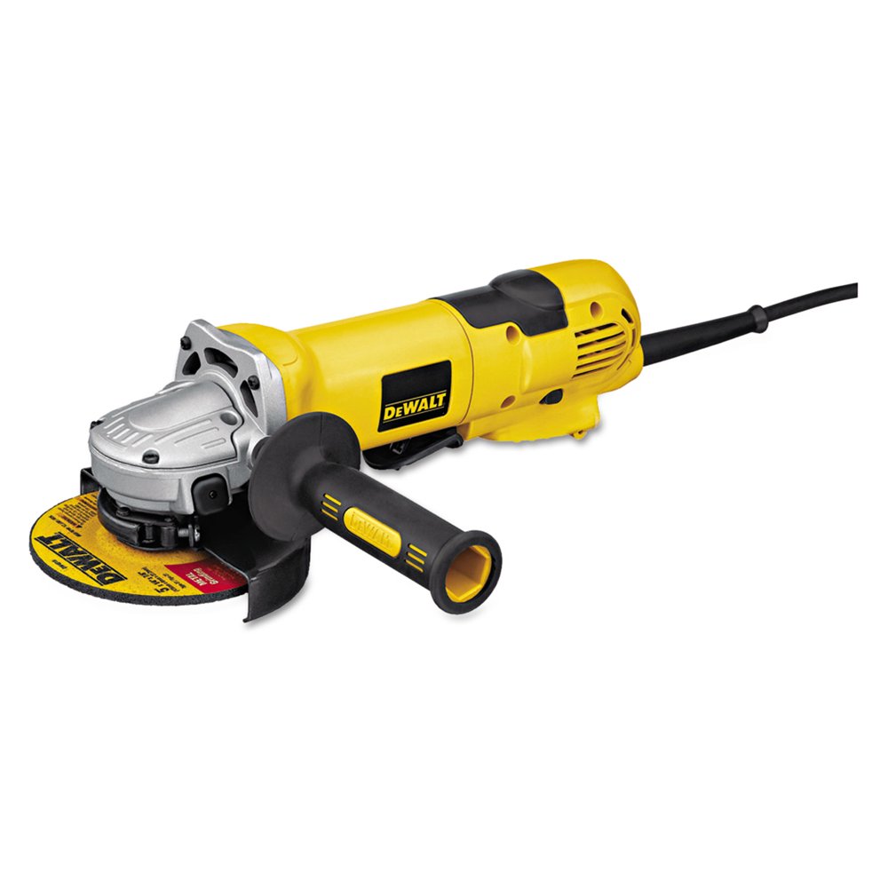 Dewalt Power Tools D28114 41/2" Angle Grinder