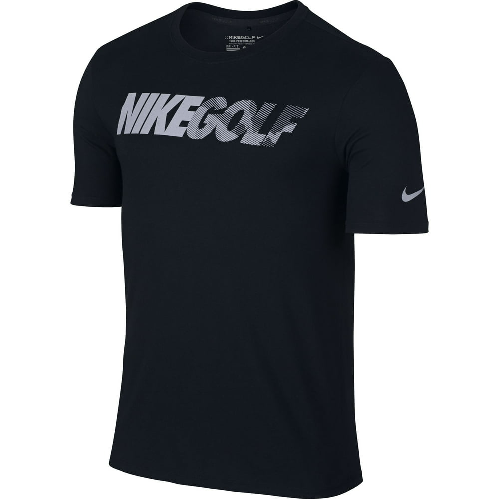custom nike golf shirt