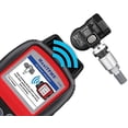 thumbnail image 2 of Sensor TPMS Universal Autel MaxiTPMS MX Plata 315/433MHz Programado por TPMS Tool 8 Unidades, 2 of 8