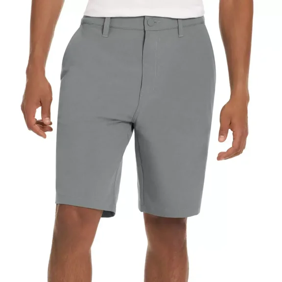Hurley Mens Hybrid Shorts (Gray, 38)