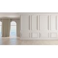 thumbnail image 5 of Ekena Millwork 36"W x 34"H x 5/8"P Harrison Raised Panel Decorative Wall Panel, 5 of 6