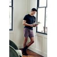 thumbnail image 2 of Camiseta Gildan G1100 para hombre, cuello redondo, pack de 5 unidades, talla grande, 2 of 5