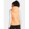 thumbnail image 3 of Avia Women's Hooded Quilted Vest, Sizes XS-XXXL, 3 of 5