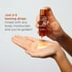 thumbnail image 4 of Gotas autobronceadoras Clarins, potenciador corporal autobronceador, 30 ml, 4 of 6