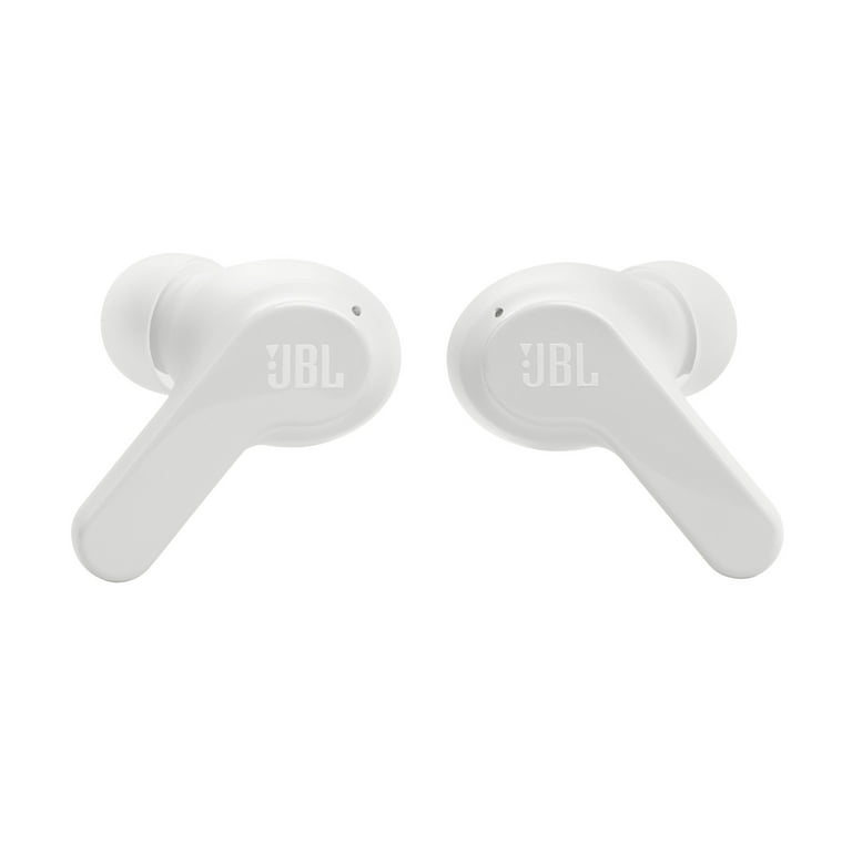 JBL Pure Bass In-Ear True Wireless Headphones - Wave Beam
