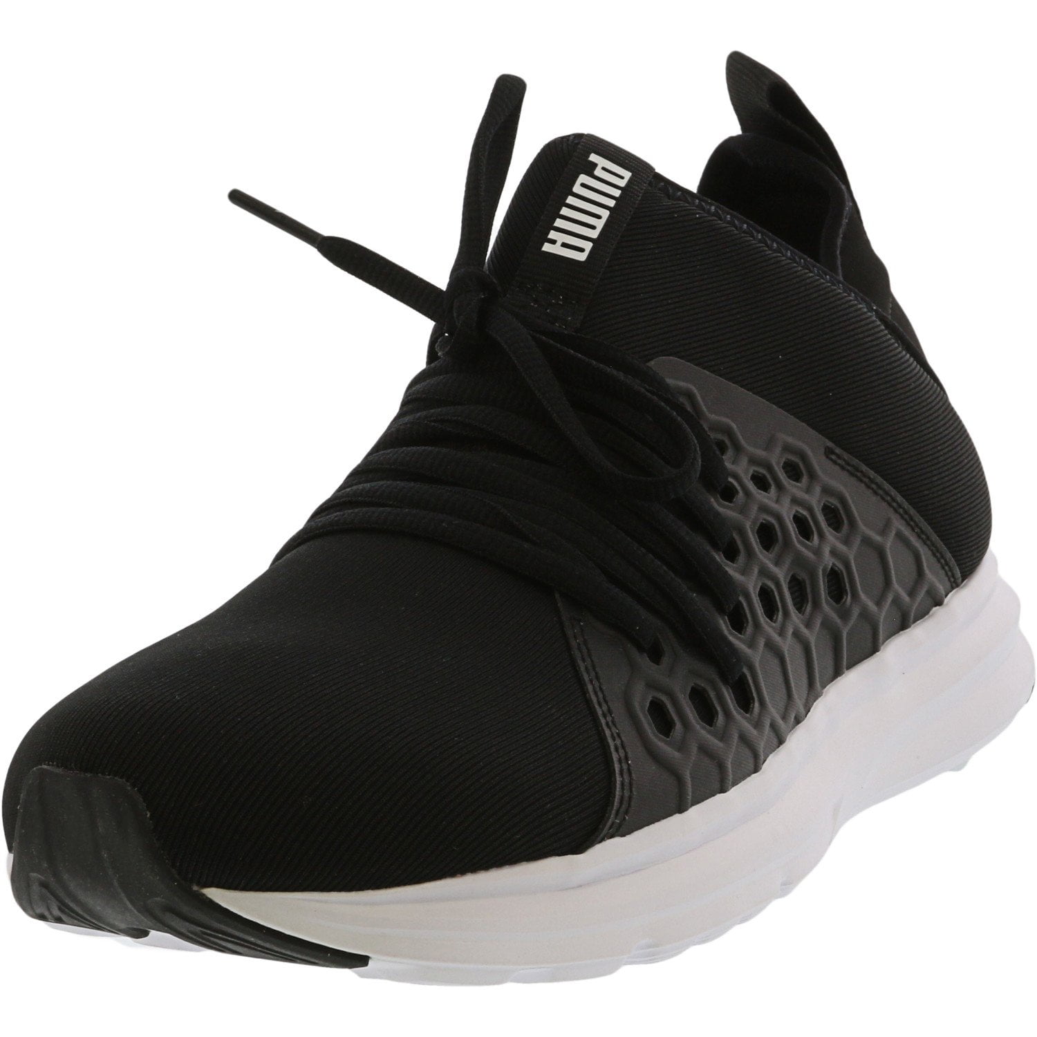 puma enzo nf trainers ladies