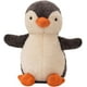 thumbnail image 1 of Peluche de pingüino lindo y suave 21 cm, 1 of 5
