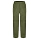 thumbnail image 3 of Puntoco Pantalones casuales de longitud completa para hombre, pantalones casuales sólidos a la moda con bolsillos, botones, cremallera y cintura elástica, pantalones largos, 3 of 4