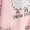 Pink, variant on SWSMCLT Women's Midi Nightgown Billowy Cotton Pull On Comfy Crew Neck Night Shirt Lounge Dress Breathable Pink Medium