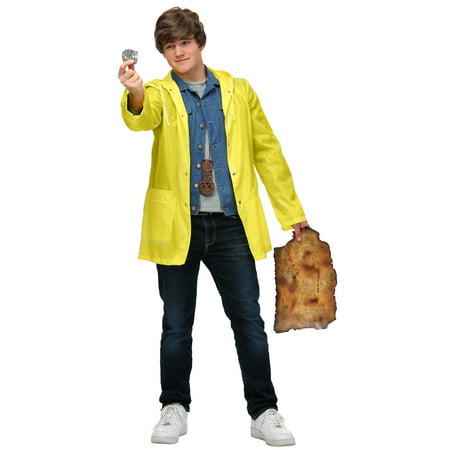 The Goonies Mikey Costume for Men