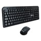thumbnail image 2 of Teclado y Mouse Inalámbricos Nextep NE-415 Color Negro, 2 of 2
