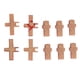 thumbnail image 4 of Estuche de osciloscopio acrílico DIY FLhrweasw para kit de osciloscopio digital TFT DSO138 24 pulgadas, 4 of 6