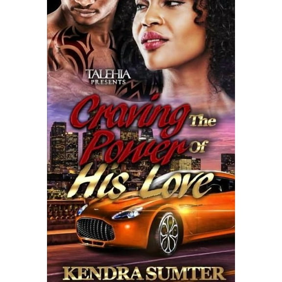 Craving The Power Of his Love