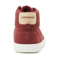 Airwalk Women's High Top Casual Sneakers