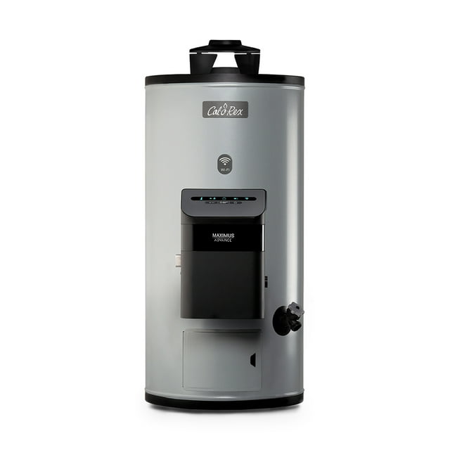 Calentador de agua MAXIMUS Advance WIFI G10 LP Calorex MAXIMUS ADVANCE WIFI G10 LP