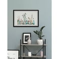 thumbnail image 3 of Parvez Taj Bottles and Jars Framed Painting Print, 3 of 6