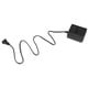 thumbnail image 1 of Transformer 200W Viaje Viaje Adaptador A Voltaje Convertidor De Potencia Transformador, 1 of 7