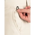 thumbnail image 2 of Men's Realtree Hybrid Fishing Shorts, Light Khaki, 2XL, 2 of 7