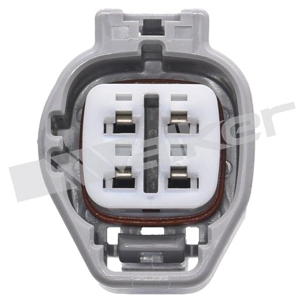 Walker 350-64058 Fits select: 1999-2002 JAGUAR XK8, 1999-2002 JAGUAR XJ8