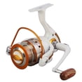thumbnail image 1 of pitrice Moulinet à Lancer Baitcasting Roue de Pêche Mer Rivière Plastique Rocker Bras Moulinet à Lancer Accessoires de Pêche, Bx1000, 1 of 9