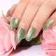 thumbnail image 1 of Tiras de esmalte de uñas de colores, calcomanías DIY, pegatinas de belleza para uñas, cobertura completa, 1 of 3