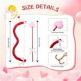thumbnail image 2 of Event & Party Valentine Mini Bow Set Accessories for and Celebrations, 2 of 7