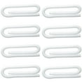 thumbnail image 1 of Intex 1.25 Inch Diameter Accessory Pool Pump Replacement Hose 59In Long (8 Pack), 1 of 5