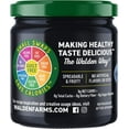thumbnail image 6 of Walden Farms Calorie Free Fruit Spread Blueberry 12 oz Pack of 3, 6 of 6