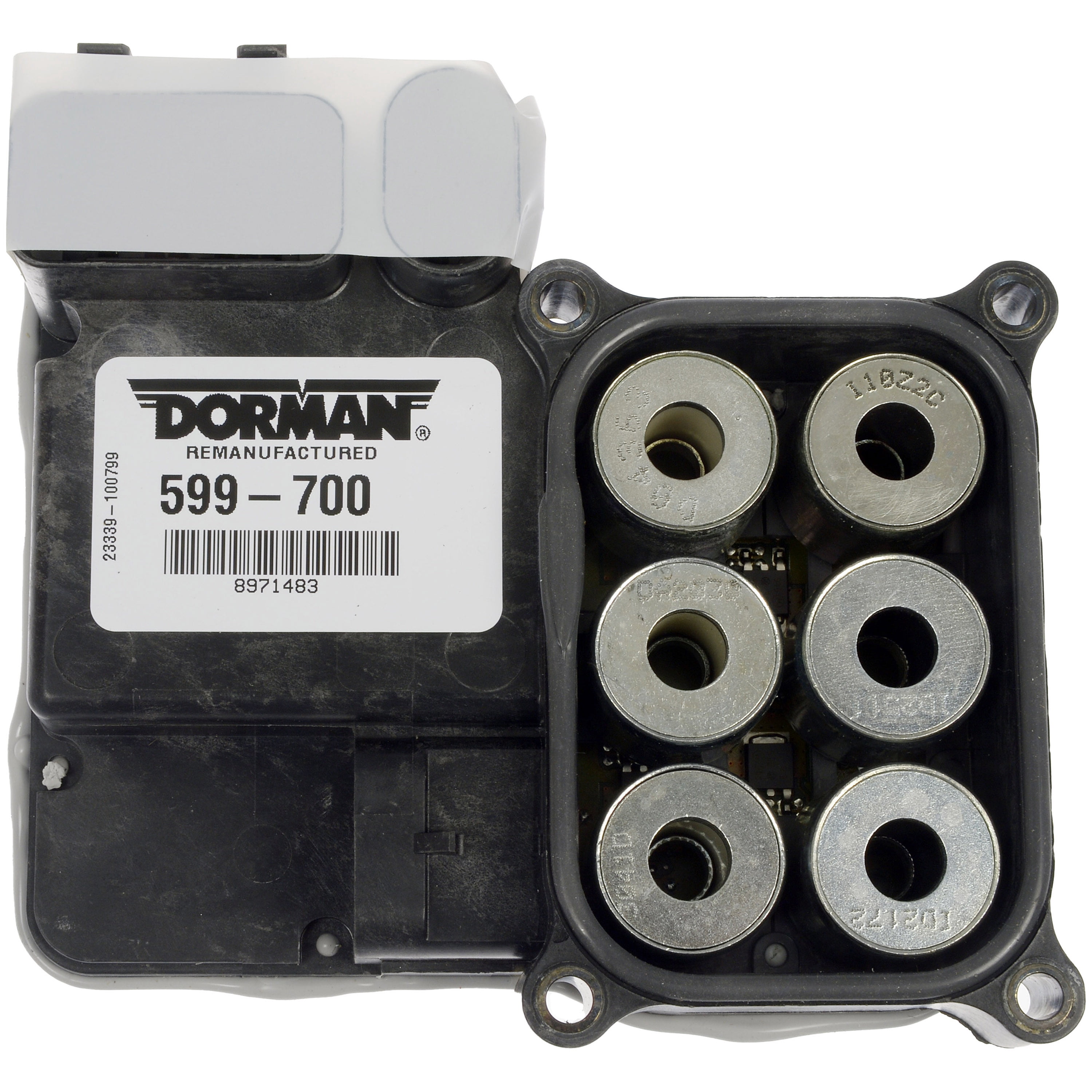 Remanufactured ABS CONTROL MOD