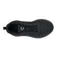 thumbnail image 4 of TENIS CABALLERO CHARLY 1087395001 TEXTIL NEGRO, 4 of 4