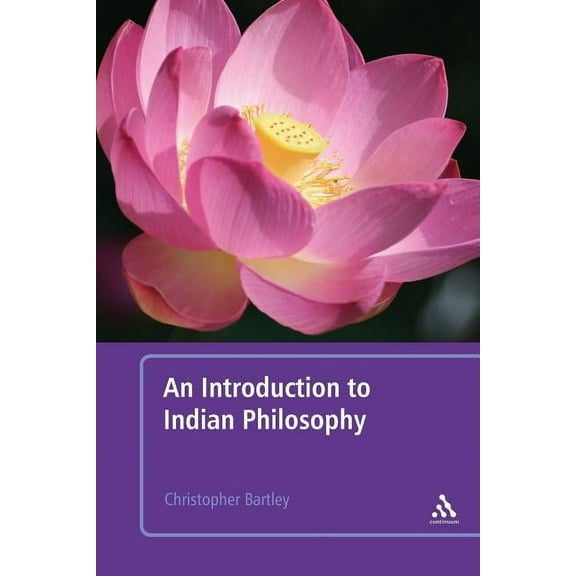 An Introduction to Indian Philosophy, (Paperback)