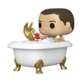 thumbnail image 2 of Funko POP! Deluxe: Billy Madison - Billy Madison in Bath, 2 of 2