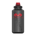 thumbnail image 6 of McDavid Sport Gamer 34oz / 1L Plastic Water Bottle, Smoke/Red, 6 of 9