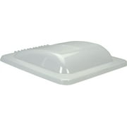 Maxxair Vent 335001 Unimaxx Vent Lid, White