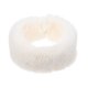 thumbnail image 1 of Invierno cálido bufanda mujeres peluche cuello bufanda elegante cuello calentador pañuelo pañuelo, 1 of 5