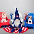 thumbnail image 2 of Muñeca decorativa con piernas largas para el Día de la Independencia, 2 of 5