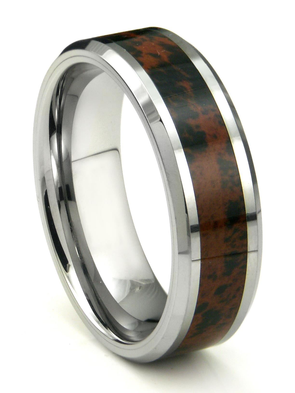 Titanium Kay Titanium Kay Tungsten Carbide Crimson