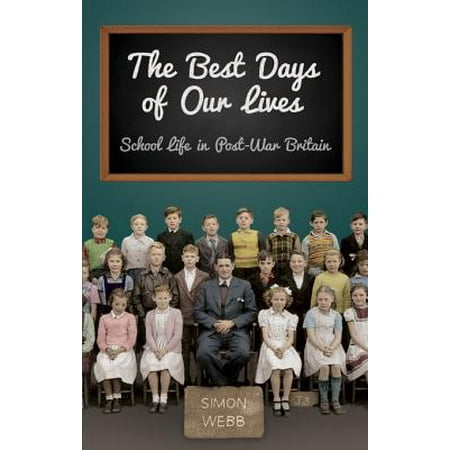 Best Days of Our Lives - eBook