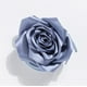 thumbnail image 1 of Xiao Hua Cinturón de flores de rosa para mujer, cinturón decorativo con cadena de flores, cinturón de cuerda para vestido (azul), 1 of 4