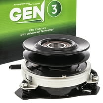 8TEN Gen 3 PTO Clutch for MTD Cub Cadet Warner 917-1709 5215-130 5215-22 810-CPT2345O