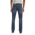 thumbnail image 3 of Liverpool PALO ALTO DARK Los Angeles Regent Relaxed Straight Jeans, US 36x30, 3 of 4