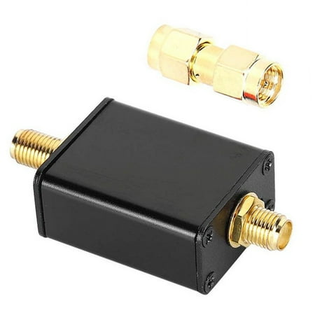 

Band stop FM block filter communication system88-108MHz FMtransmission FM filter