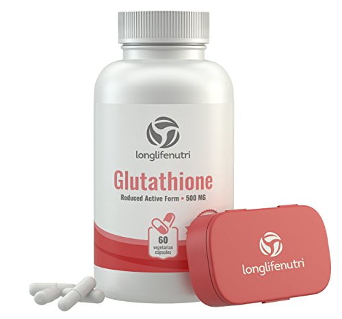 euromedica clinical glutathione Dis-Chem Gold L-Glutathione Melt 500mg - 30 Sublingual Tabs