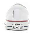 thumbnail image 5 of Converse Chuck Taylor Slip-On Sneaker | 167940F White, 5 of 7