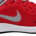 thumbnail image 3 of Tenis Nike Revolution 5 UNISEX BQ5671-603 rojo 23.5, 3 of 7