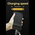 thumbnail image 2 of 4-in-1 data cable metal head two drag two PD fast, 2 of 8